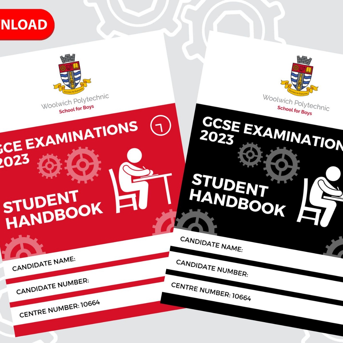 Woolwich Polytechnic School For Boys Gcse And Gce Handbooks 2023 Download Now 1360